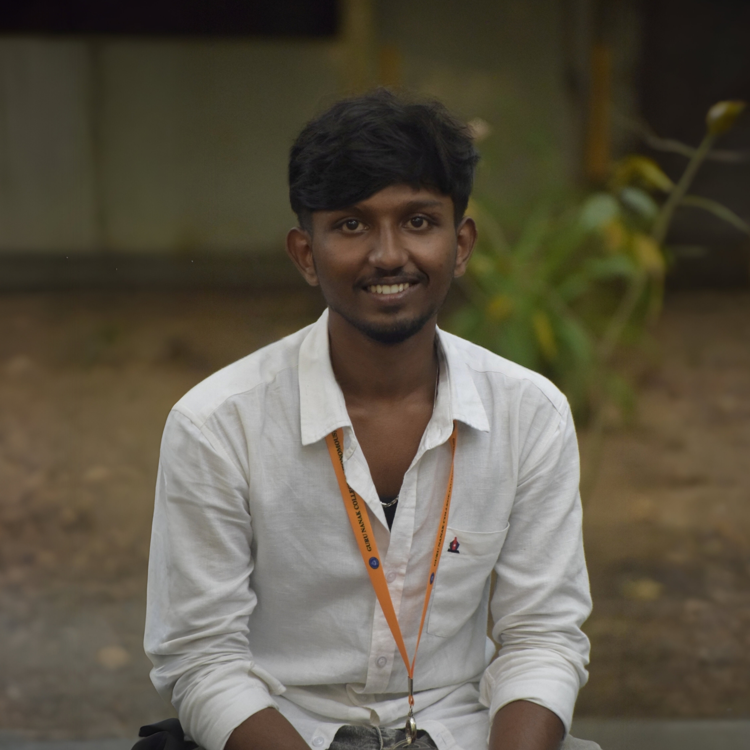 Team Member 9