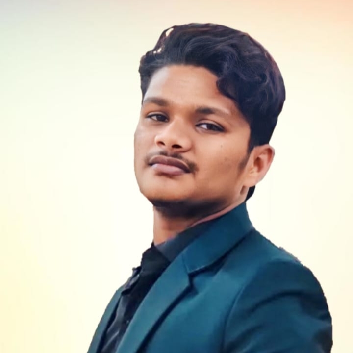 Team Member 7