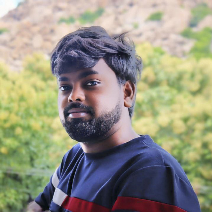 Team Member 3