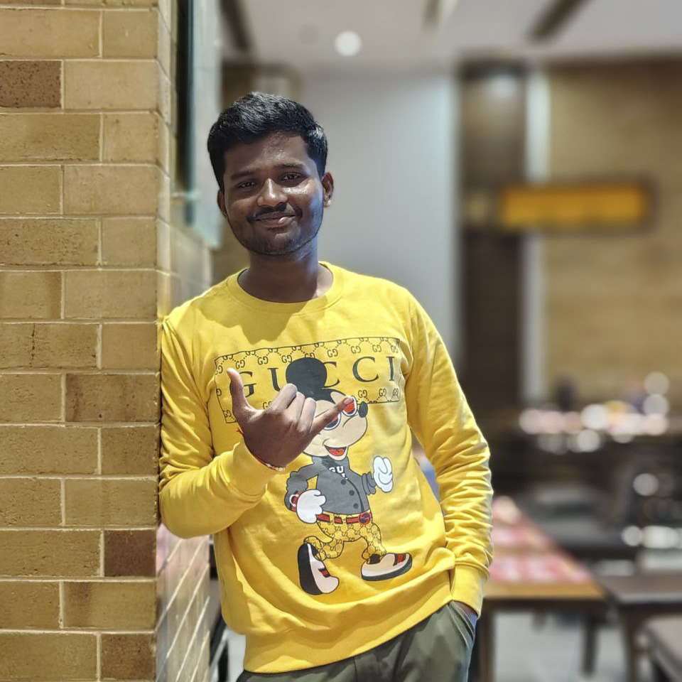 Team Member 1